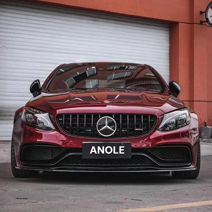 Anole Liquid Metallic Dragon Blood Red Car Vinyl Wrap