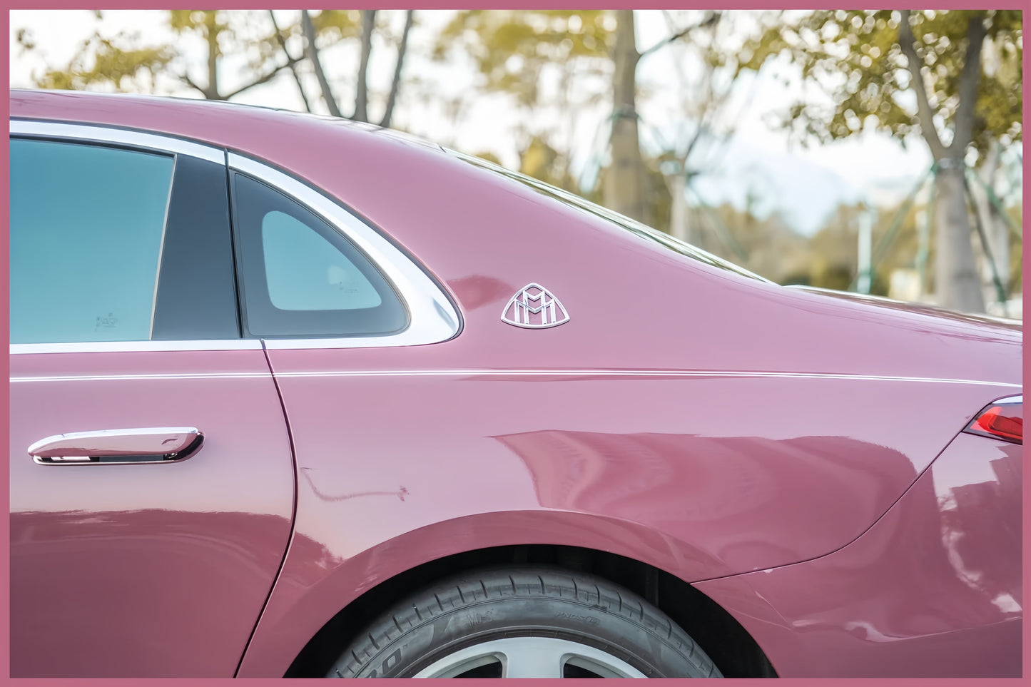 Anole High Glossy Bean Red Vinyl Car Wrap