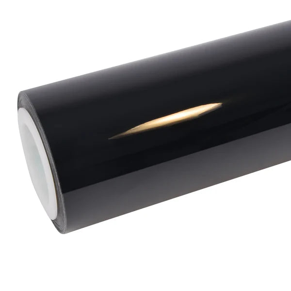 Anole TPU Glossy Piano Black Color PPF Paint Protection Film