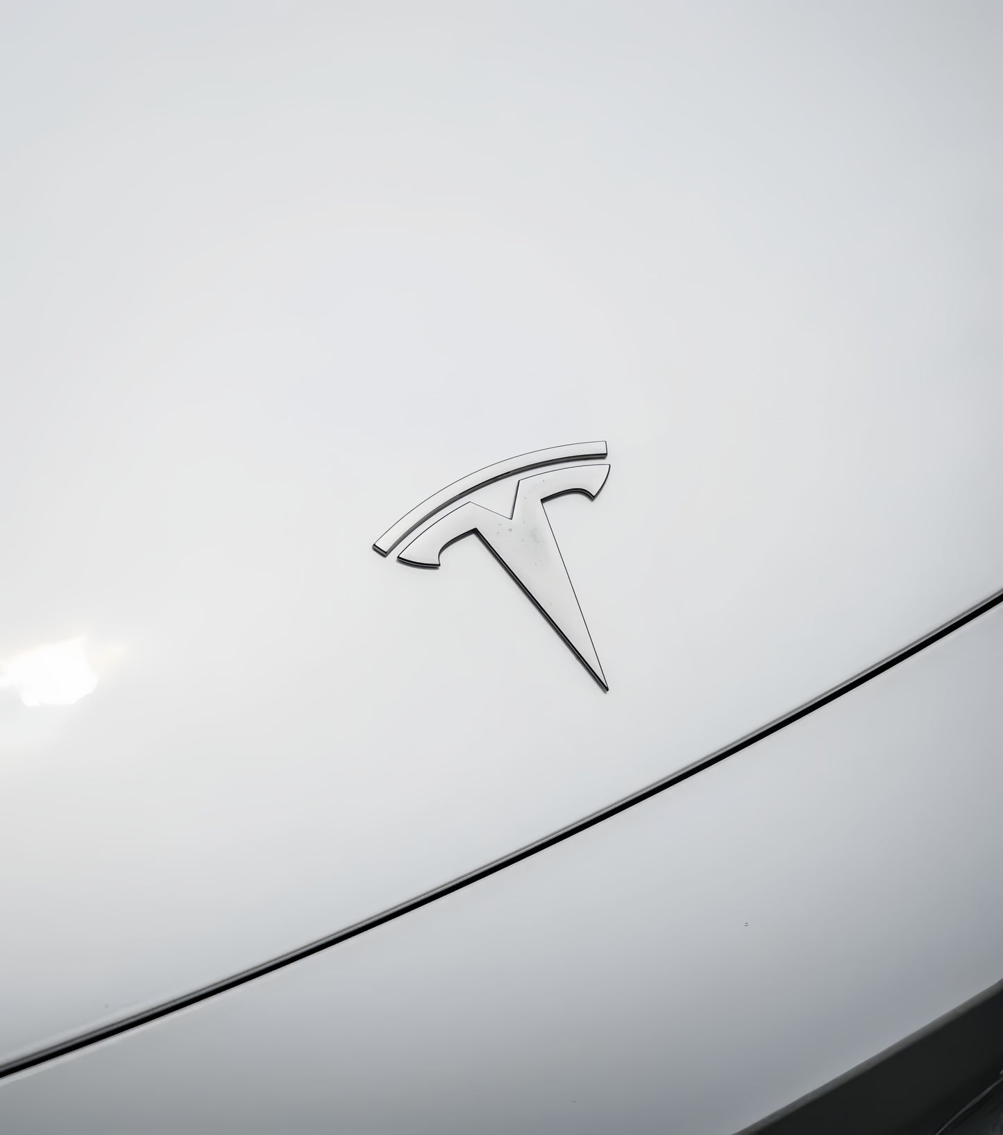 Anole High Glossy Pearl White Car Vinyl Wrap