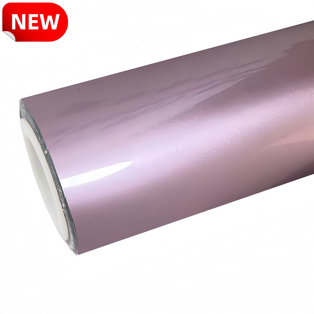 Anole TPU Passion Pink Color PPF Paint Protection Film