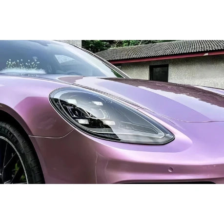 Anole TPU Passion Pink Color PPF Paint Protection Film