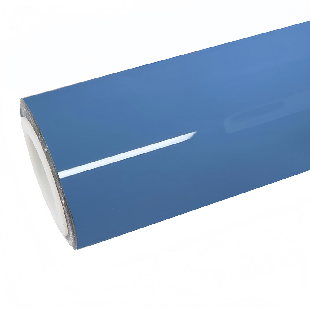 Anole TPU Piano China Blue Color PPF Paint Protection Film