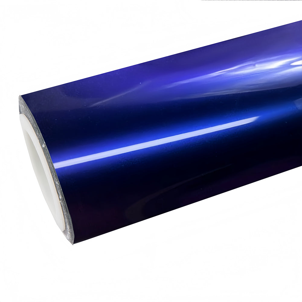Anole TPU Thunder Lightning Sparkling Chameleon Color PPF Paint Protection Film