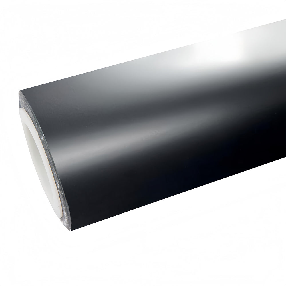 Anole TPU Satin Matte Black Color PPF Paint Protection Film