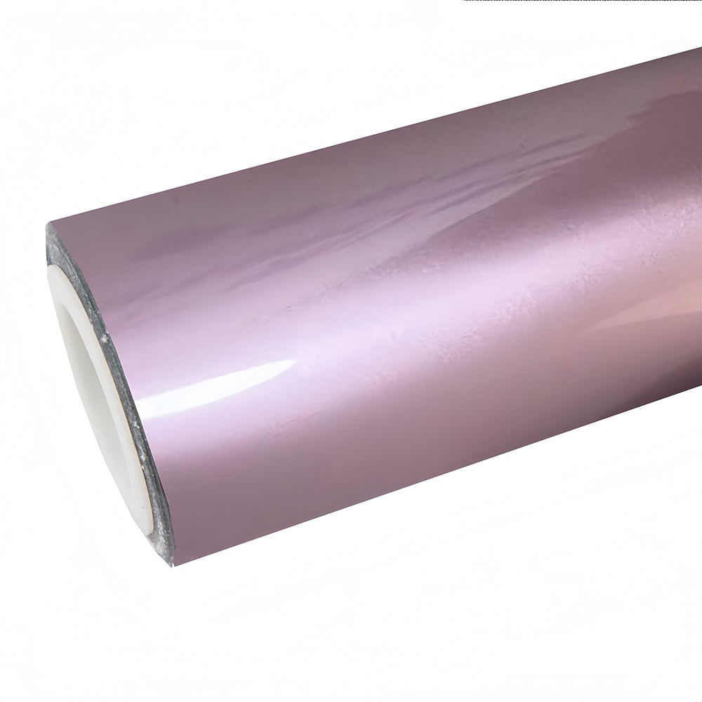 Anole TPU Passion Pink Color PPF Paint Protection Film