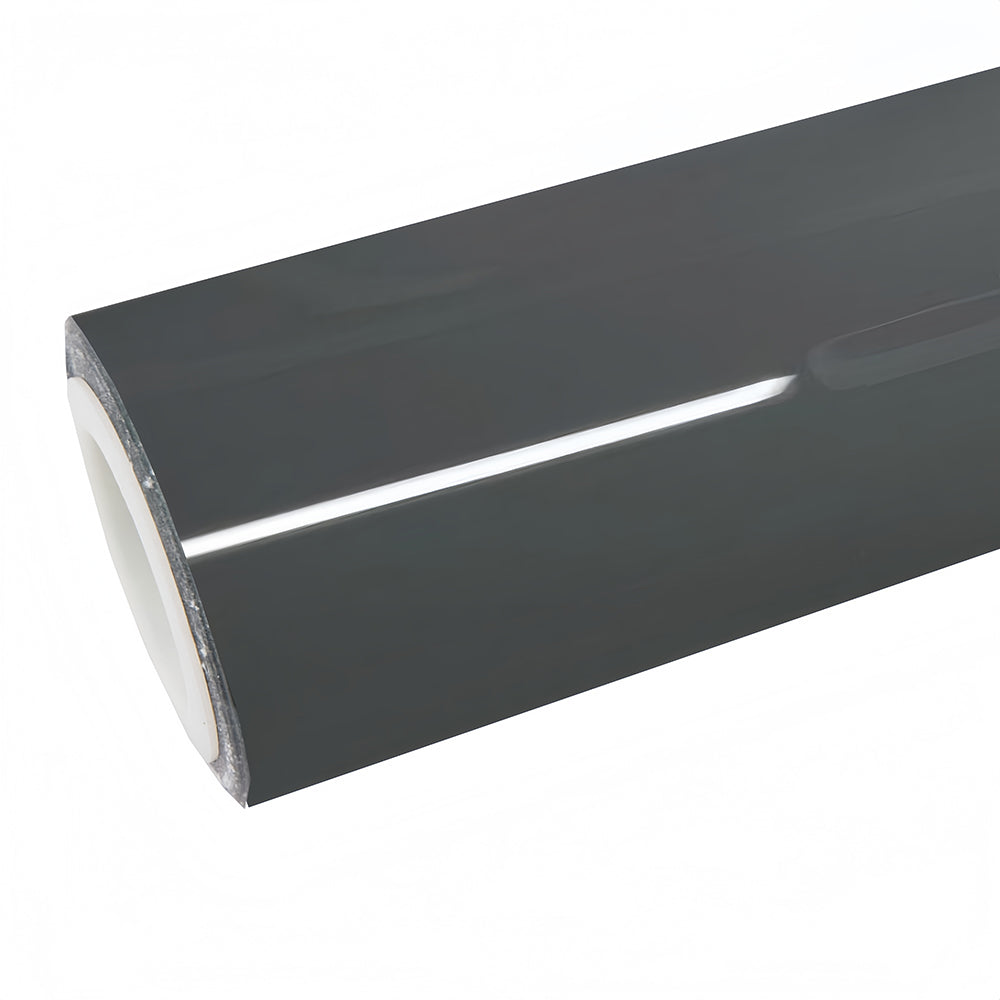 Anole TPU Glossy Crystal Nardo Grey Color PPF Paint Protection Film