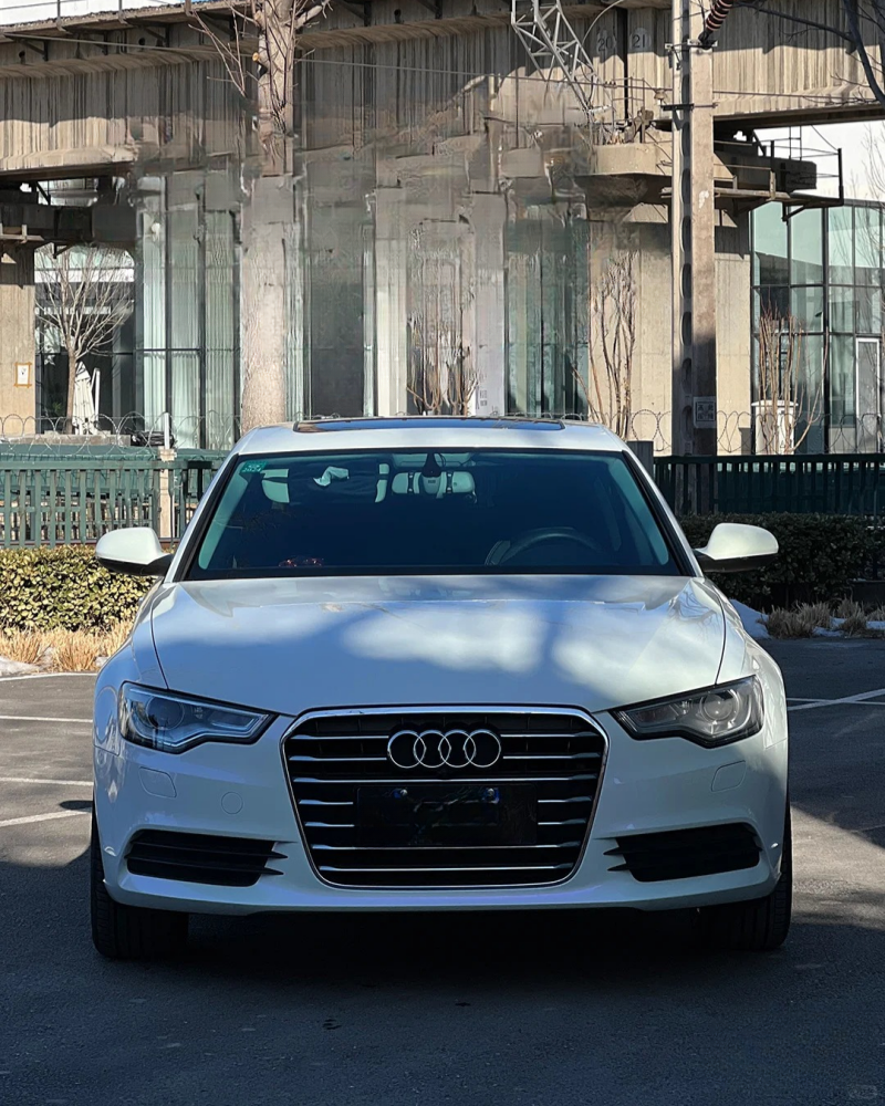 Anole High Glossy White to Purple Vinyl Car Wrap