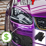 How Much Does It Cost To Wrap A Car?
