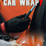 What is Car Wrap?