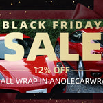 Black Friday Invitation: Unwrap a Triple Layer of Savings!