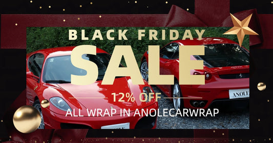 Black Friday Invitation: Unwrap a Triple Layer of Savings!