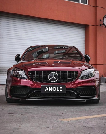 Anole Liquid Metallic Dragon Blood Red Car Vinyl Wrap