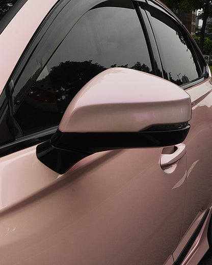 Anole High Glossy Piggy Pink Vinyl Car Wrap