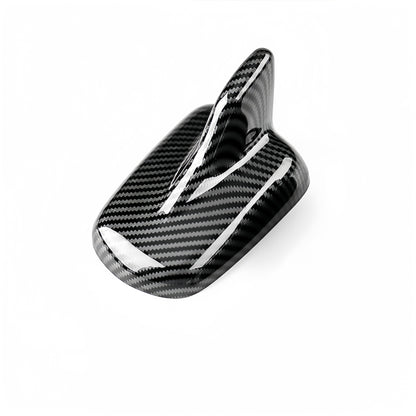 Anole 3D Silver Black Carbon Fiber Vinyl Wrap