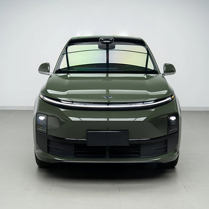 Anole PET High Glossy Rifle Urban Green Vinyl Wrap