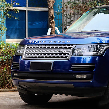 Anole Glossy Metallic Everton Blue Car Vinyl Wrap