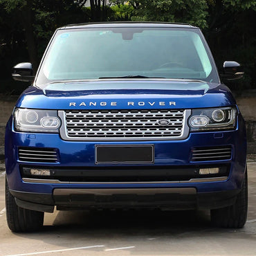 Anole Glossy Metallic Everton Blue Car Vinyl Wrap