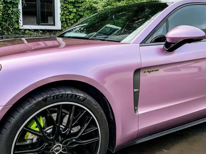 Anole TPU Passion Pink Color PPF Paint Protection Film