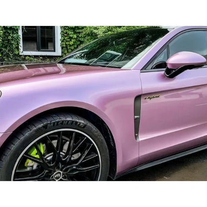 Anole TPU Passion Pink Color PPF Paint Protection Film