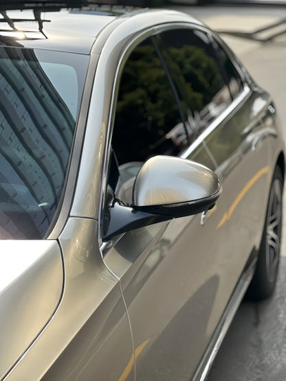 Anole Glossy Metallic Glitter Champagne / Millennium Jade Car Vinyl Wrap