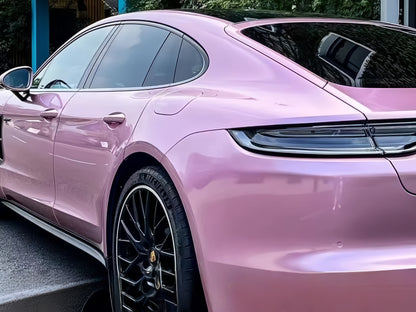 Anole TPU Passion Pink Color PPF Paint Protection Film