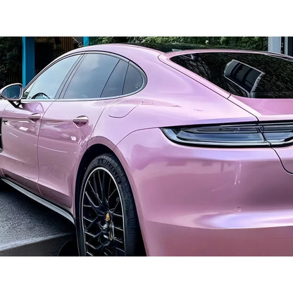 Anole TPU Passion Pink Color PPF Paint Protection Film
