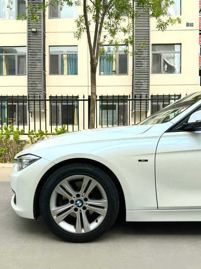 Anole High Glossy White to Blue Car Wrap Vinyl