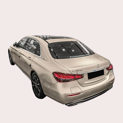 Anole Glossy Metallic Glitter Champagne / Millennium Jade Car Vinyl Wrap