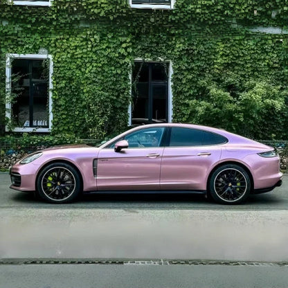 Anole TPU Passion Pink Color PPF Paint Protection Film