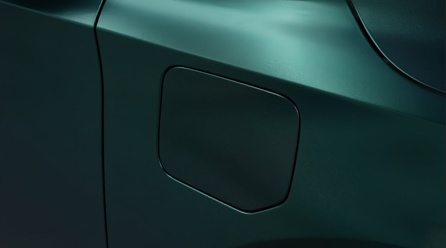 Anole Satin Chrome Paolo Veronese Green Vinyl Car Wrap