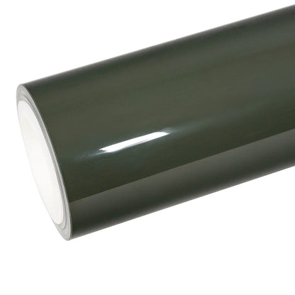Anole PET High Glossy Rifle Urban Green Vinyl Wrap