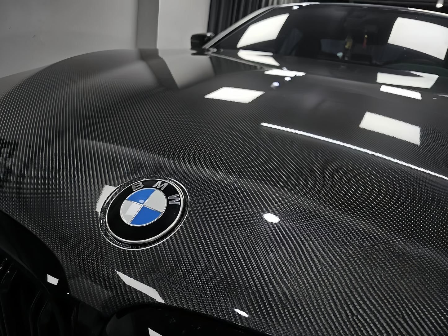 Anole 6D Carbon Fiber Vinyl Self Adhesive Film Car Wrap