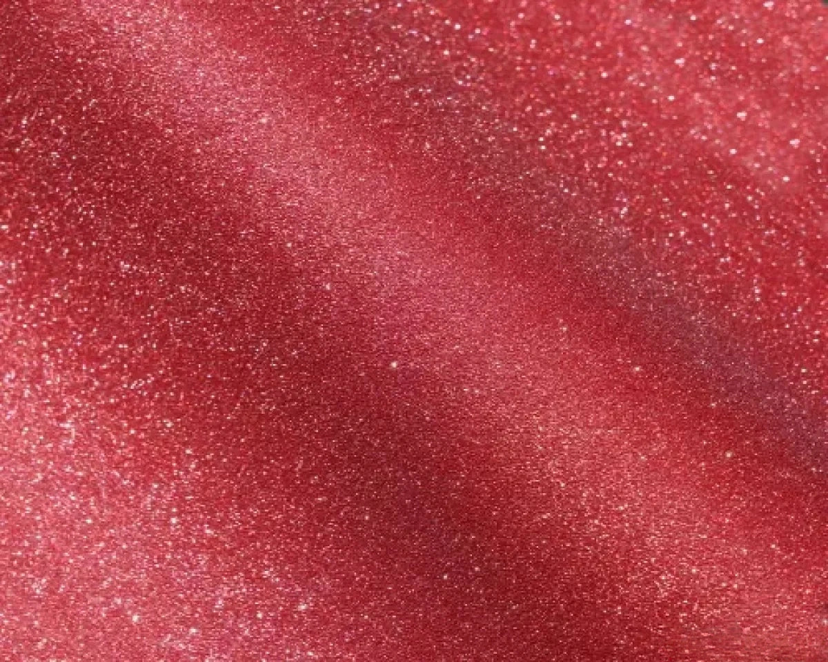 Anole Self-Healing Matte Diamond Super Glitter Red Car Vinyl Wrap Matte Red Vinyl for Cars&Trucks