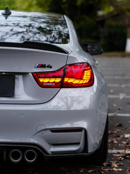 Anole Super Brooklyn Gray Car Vinyl Wrap