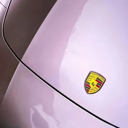 Anole TPU Passion Pink Color PPF Paint Protection Film