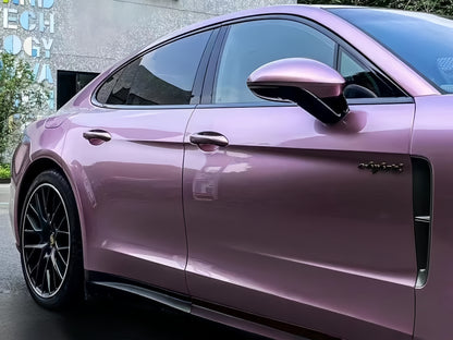 Anole TPU Passion Pink Color PPF Paint Protection Film