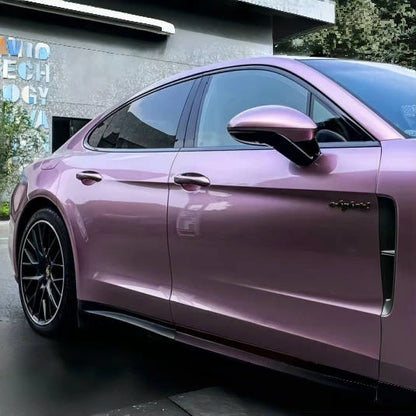 Anole TPU Passion Pink Color PPF Paint Protection Film