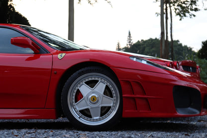 Anole High Glossy Rouge Red Vinyl Car Wrap