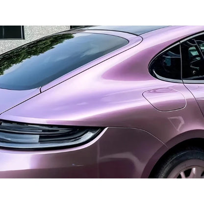 Anole TPU Passion Pink Color PPF Paint Protection Film