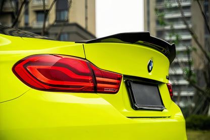 Anole High Glossy Lemon Yellow Vinyl Car Wrap