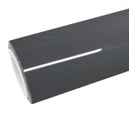 Anole TPU Glossy Crystal Nardo Grey Color PPF Paint Protection Film