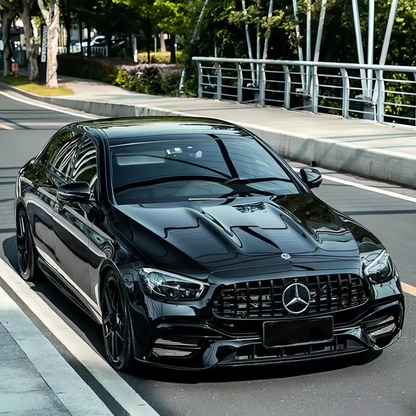 Anole High Glossy Obsidian Shadow Piano Black Car Wrap Vinyl