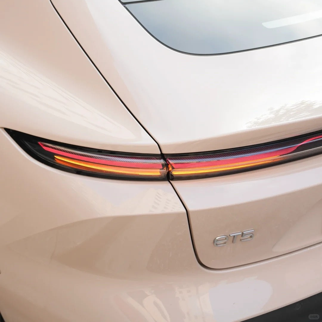 Anole High Glossy Pink Gray Car Vinyl Wrap