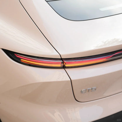 Anole High Glossy Pink Gray Car Vinyl Wrap