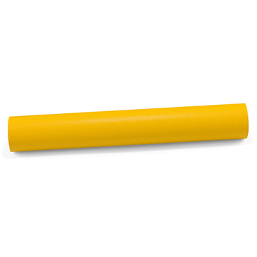 Anole Matte Glitter Yellow Vinyl Wrap