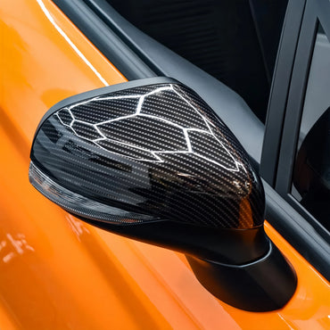 Anole 3D Silver Black Carbon Fiber Vinyl Wrap