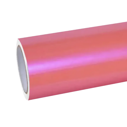 Anole Super Twin Candy Purple Pink Color Fliper Car Wrap