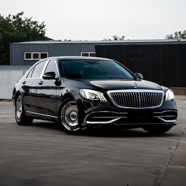 Anole TPU Glossy Piano Black Color PPF Paint Protection Film