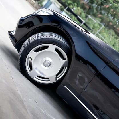 Anole TPU Glossy Piano Black Color PPF Paint Protection Film